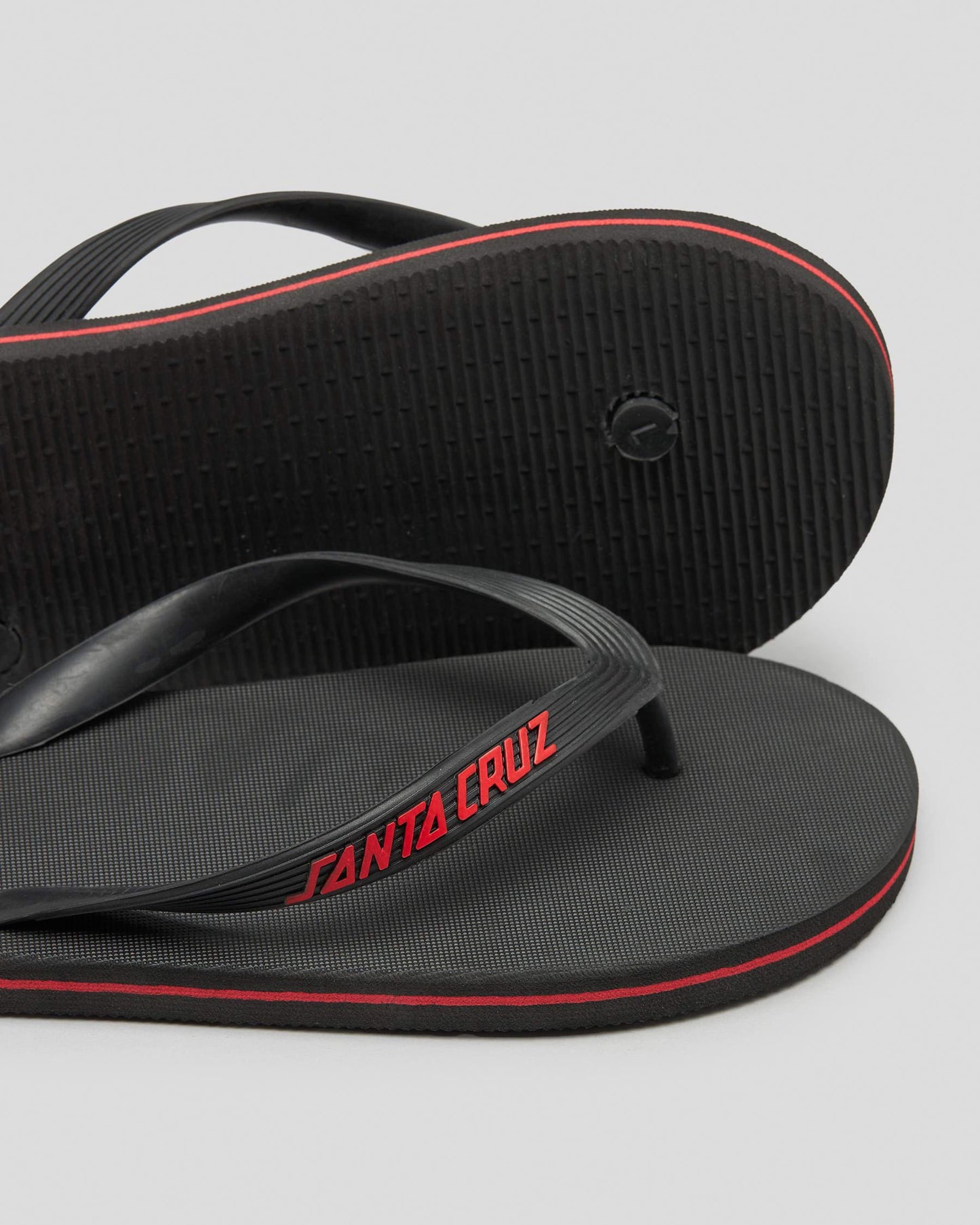 Drift Flip Flops