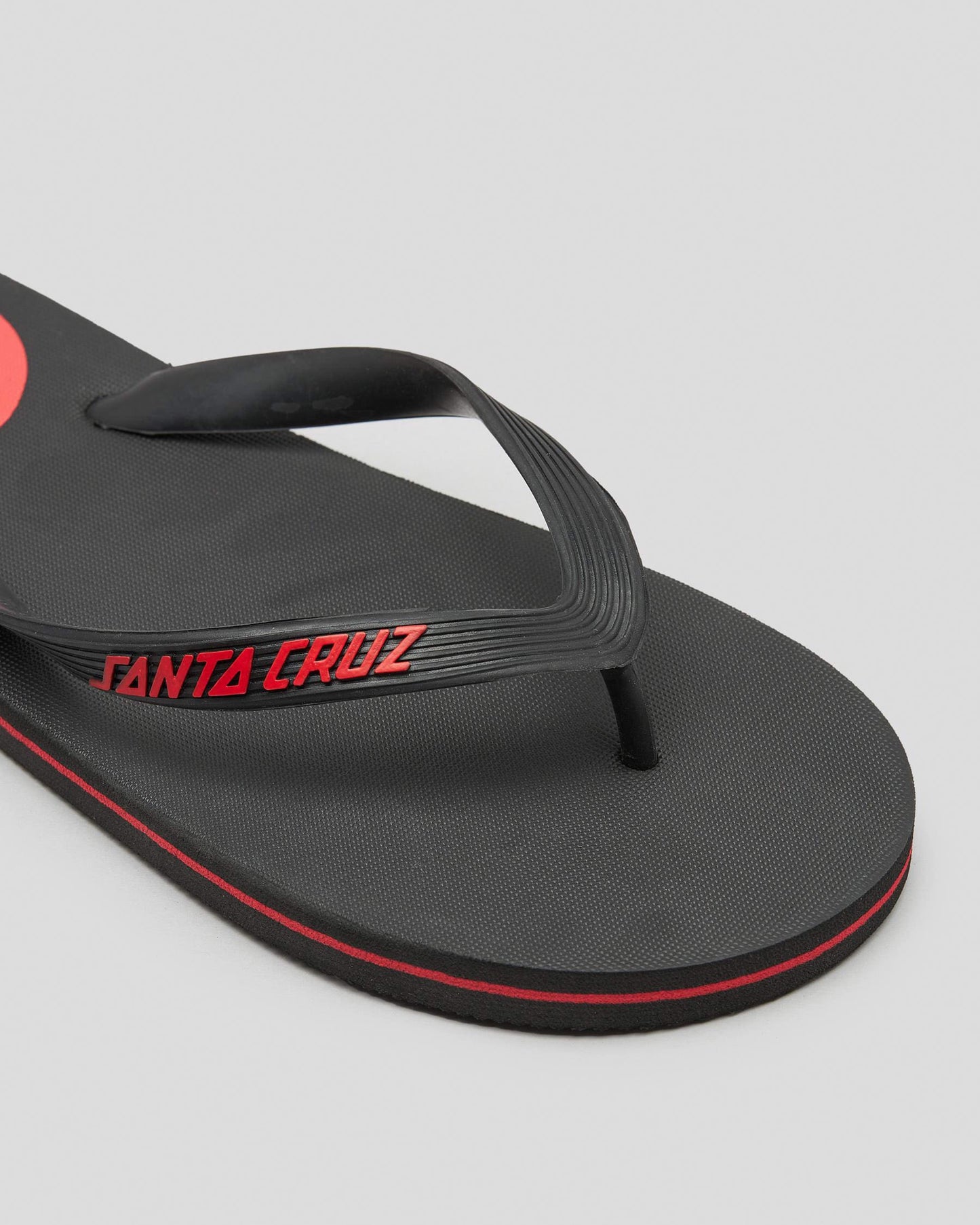 Drift Flip Flops