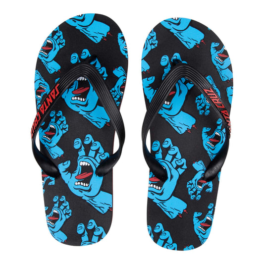 Drift Flip Flops