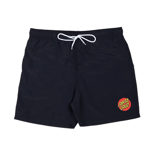 Classic Dot Swim Shorts