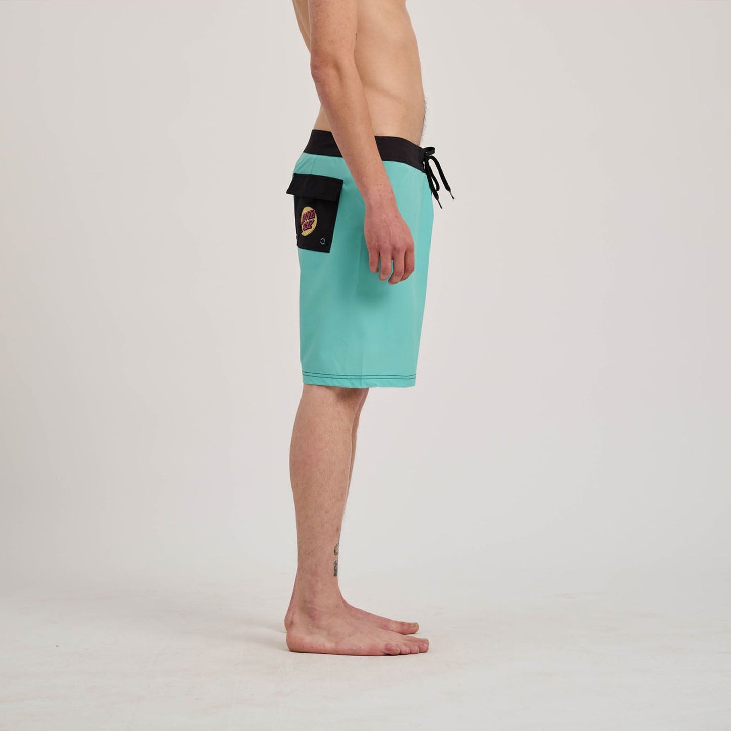 Johnson Beast Wagon Boardshort