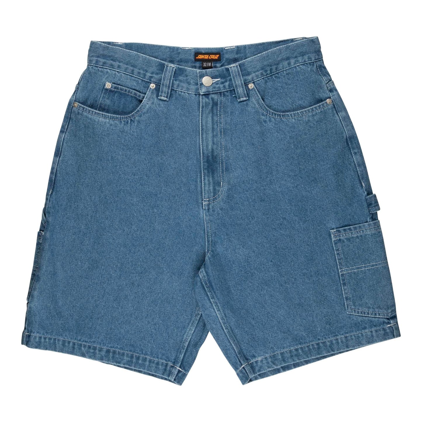 Carpenter Big Shorts