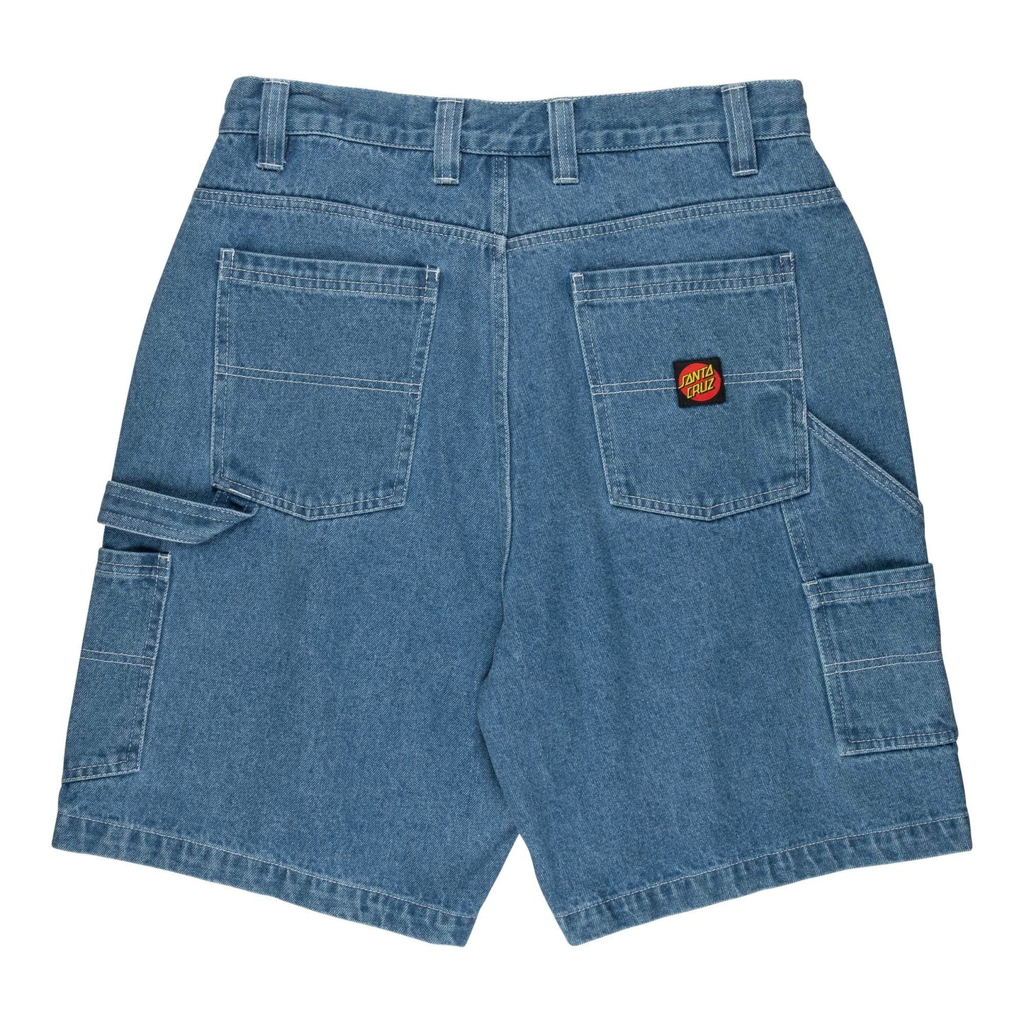Carpenter Big Shorts