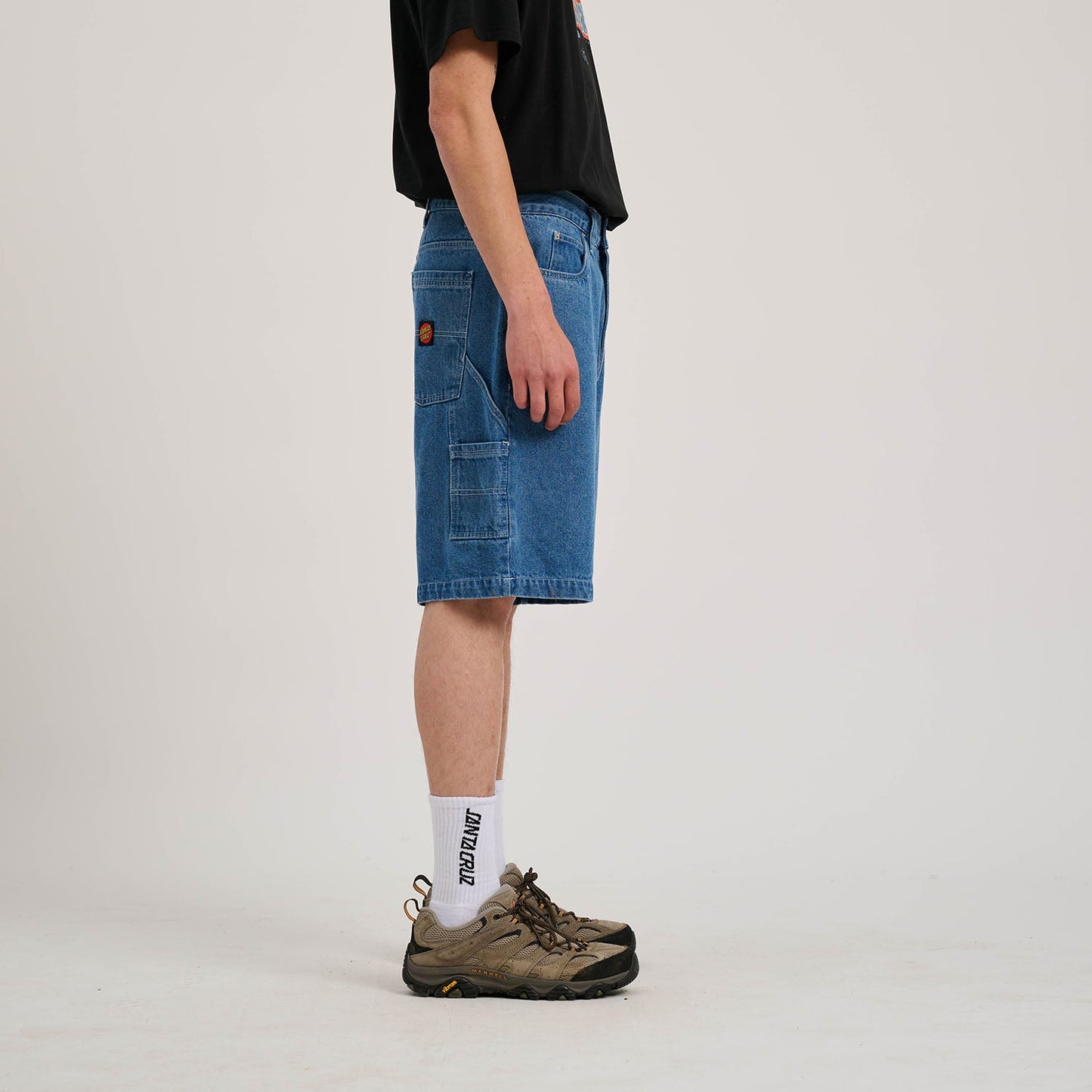 Carpenter Big Shorts