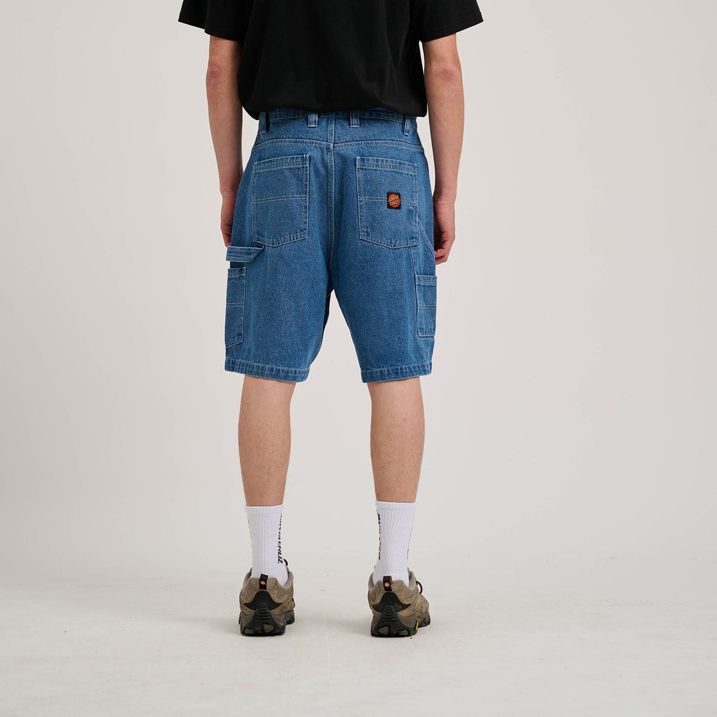 Carpenter Big Shorts