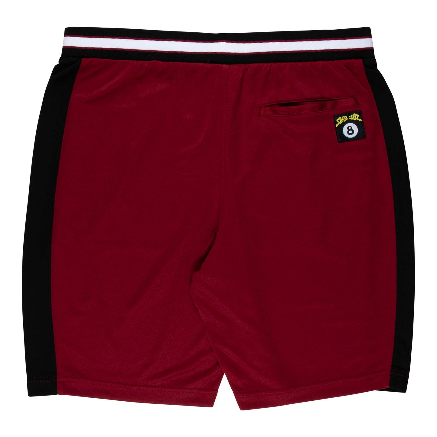 Winkowski Ocho Mesh Shorts