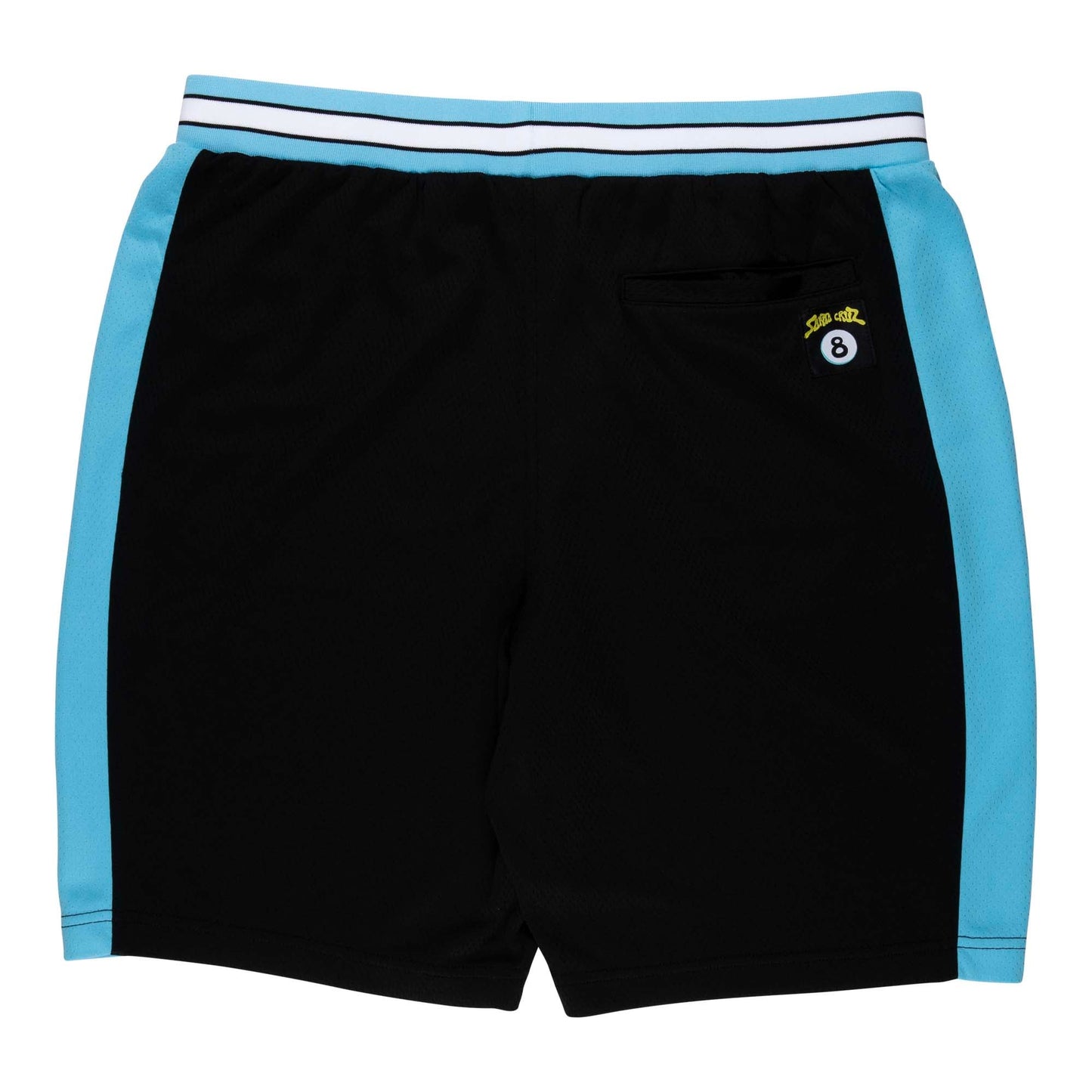Winkowski Ocho Mesh Shorts