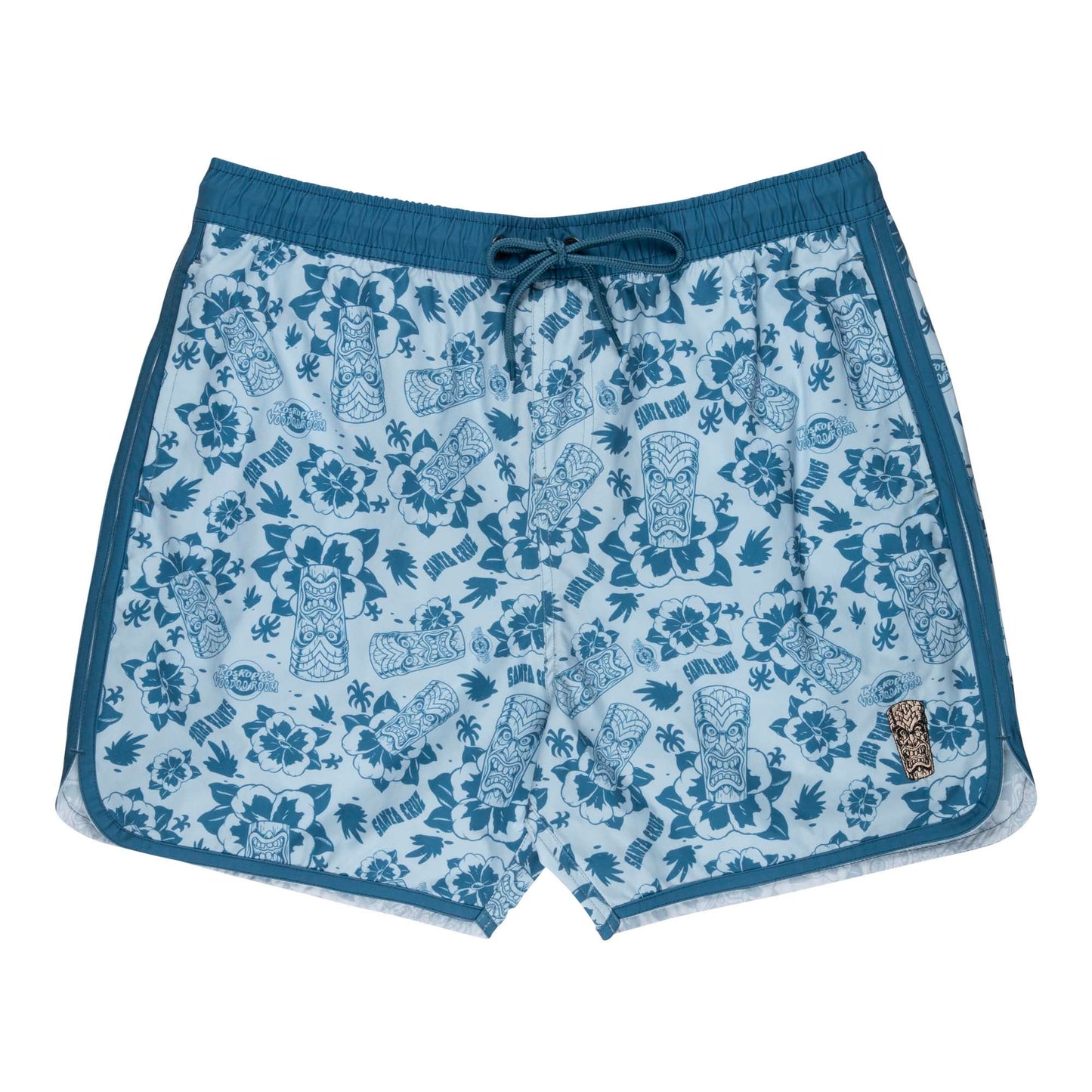 Roskopp Voodoo Room Swimshort