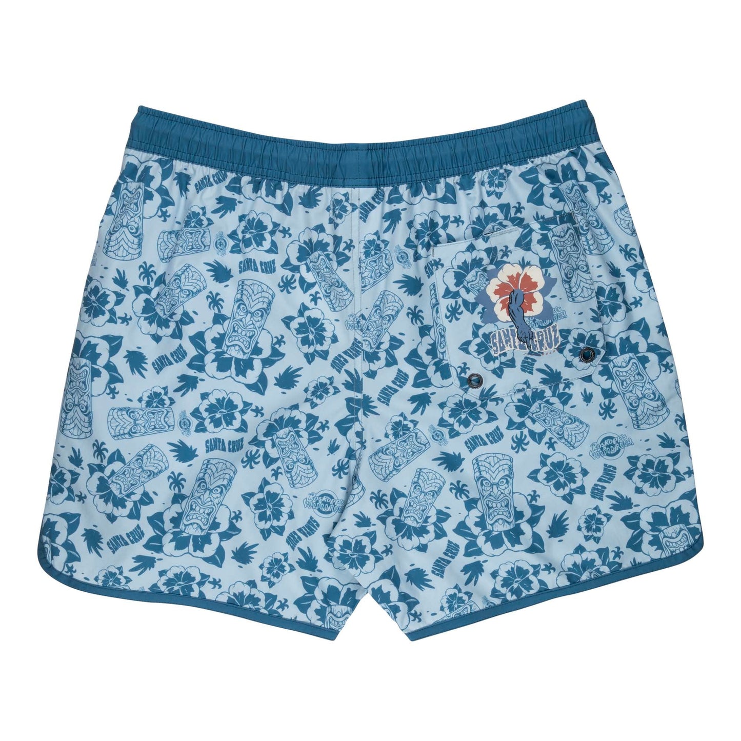 Roskopp Voodoo Room Swimshort