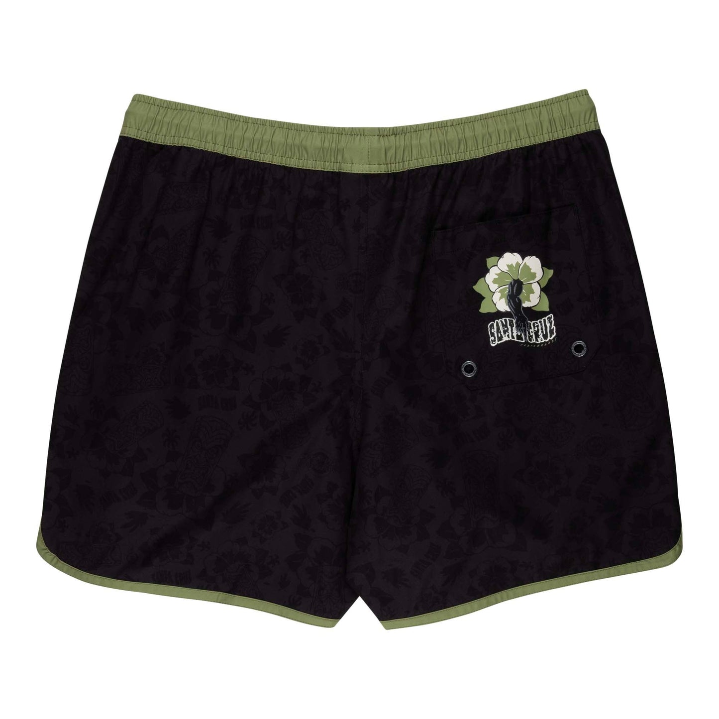 Roskopp Voodoo Room Swimshort