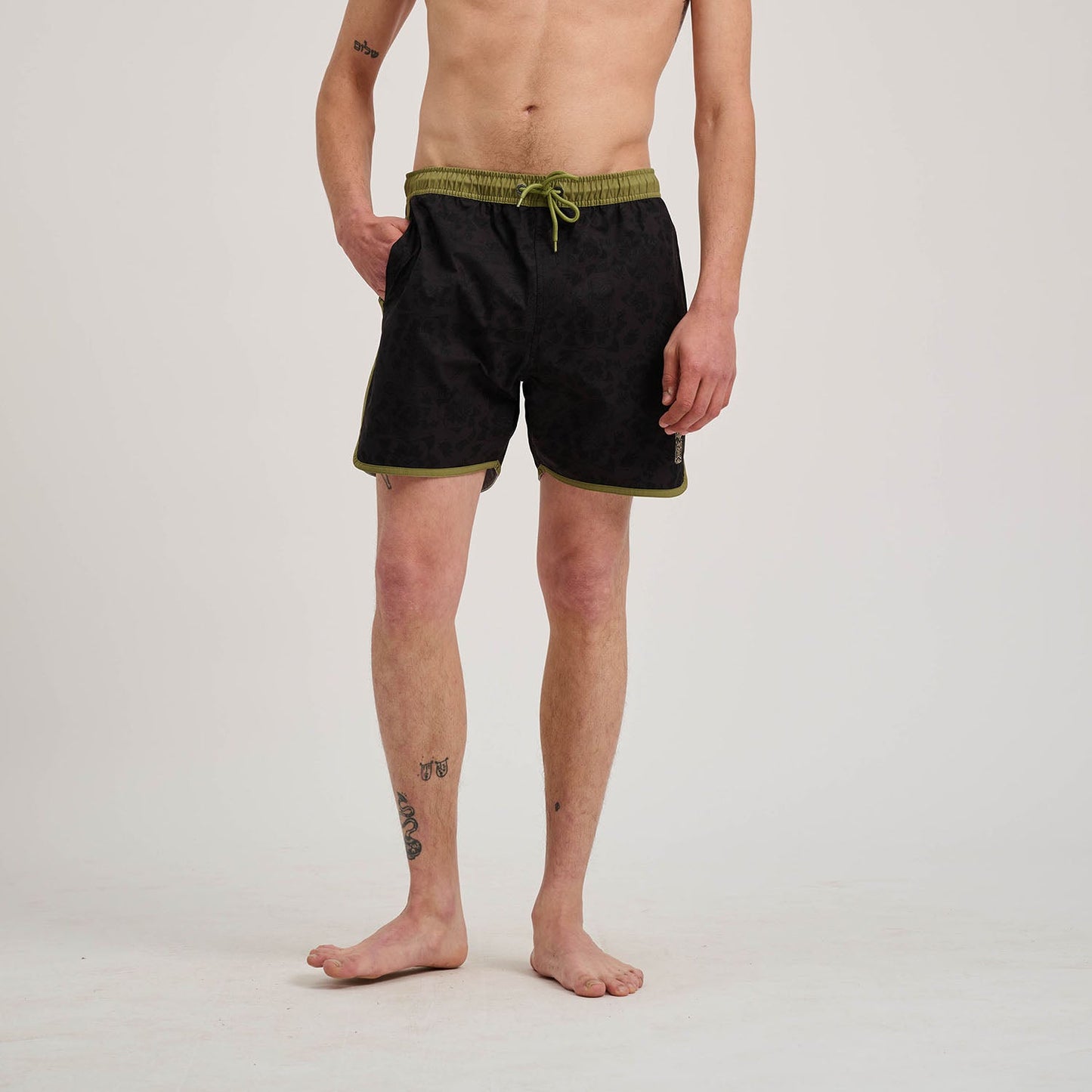Roskopp Voodoo Room Swimshort