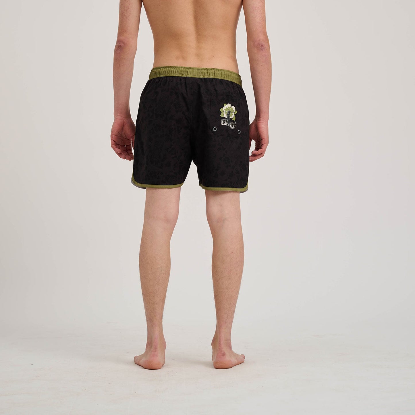 Roskopp Voodoo Room Swimshort