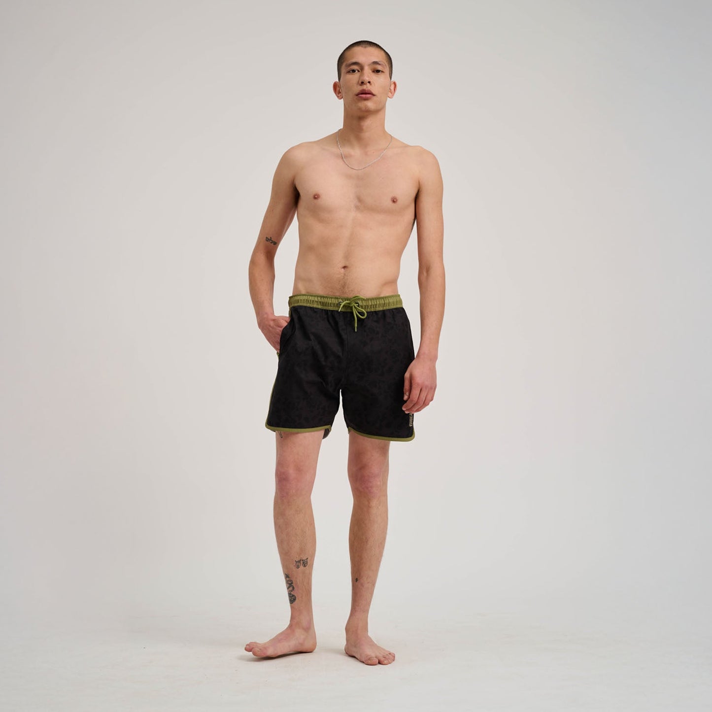 Roskopp Voodoo Room Swimshort