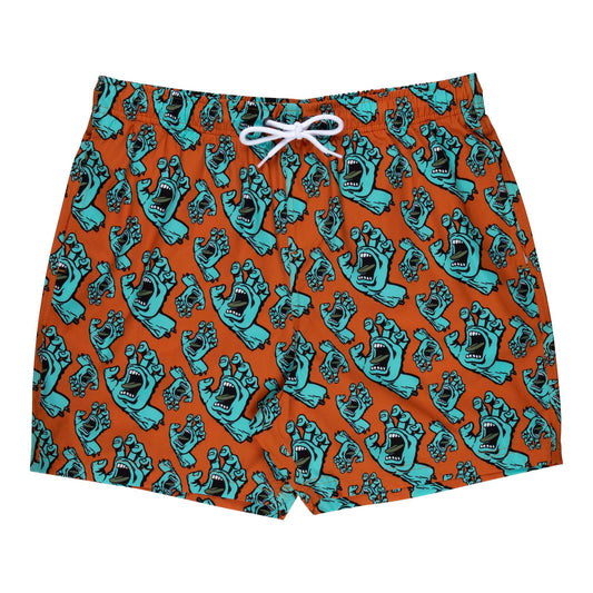 Hands All Over Swimshort
