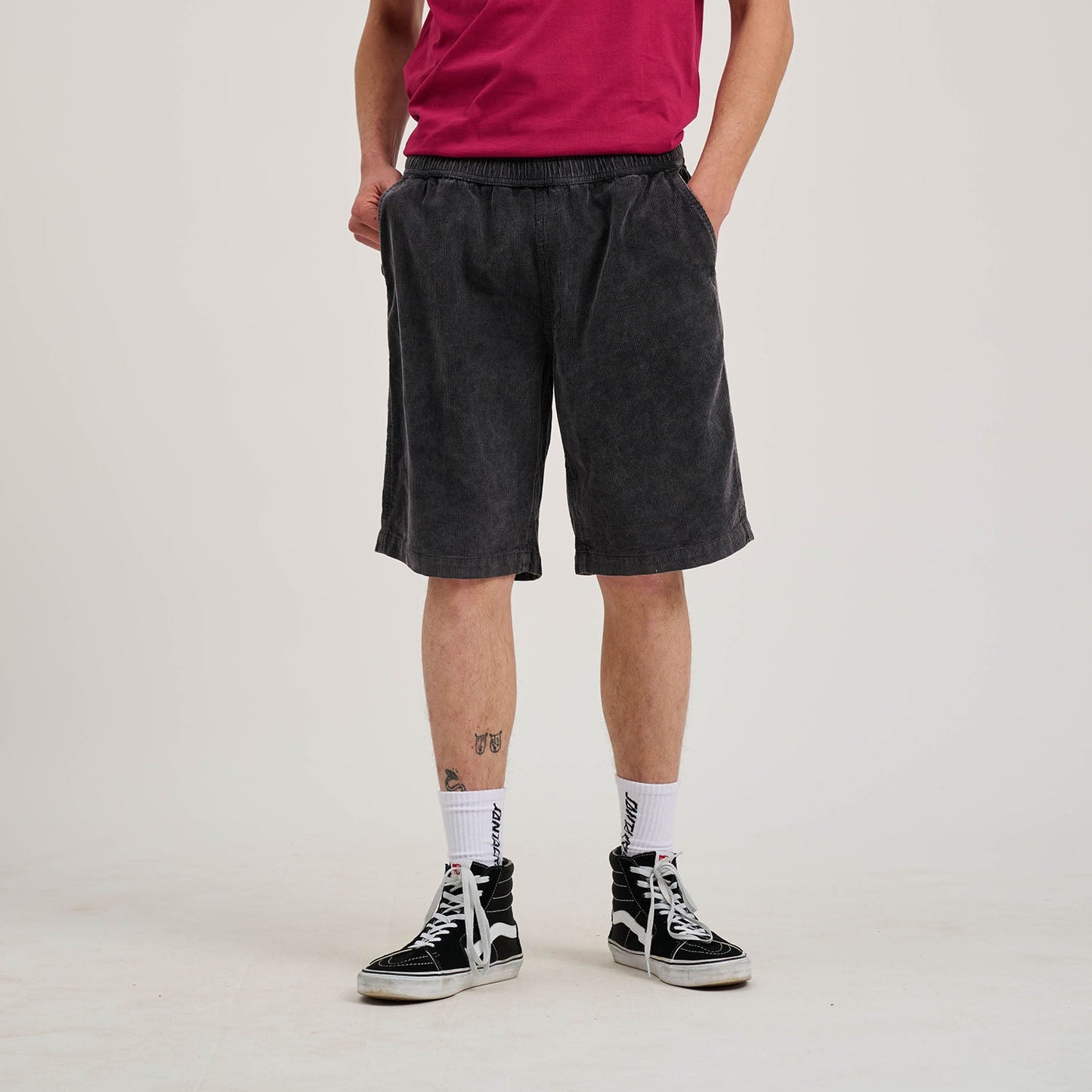Chill Short