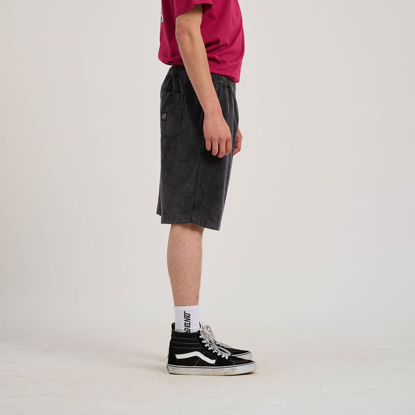 Chill Short