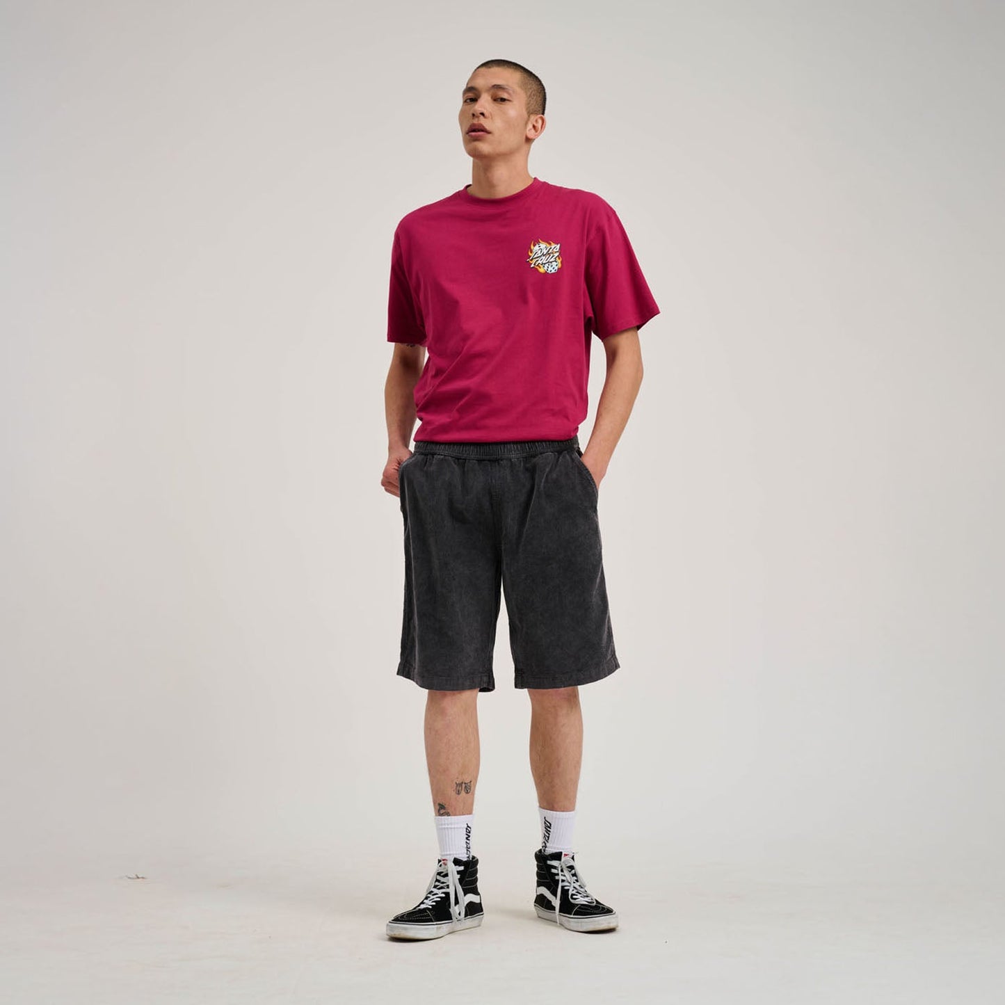 Chill Short
