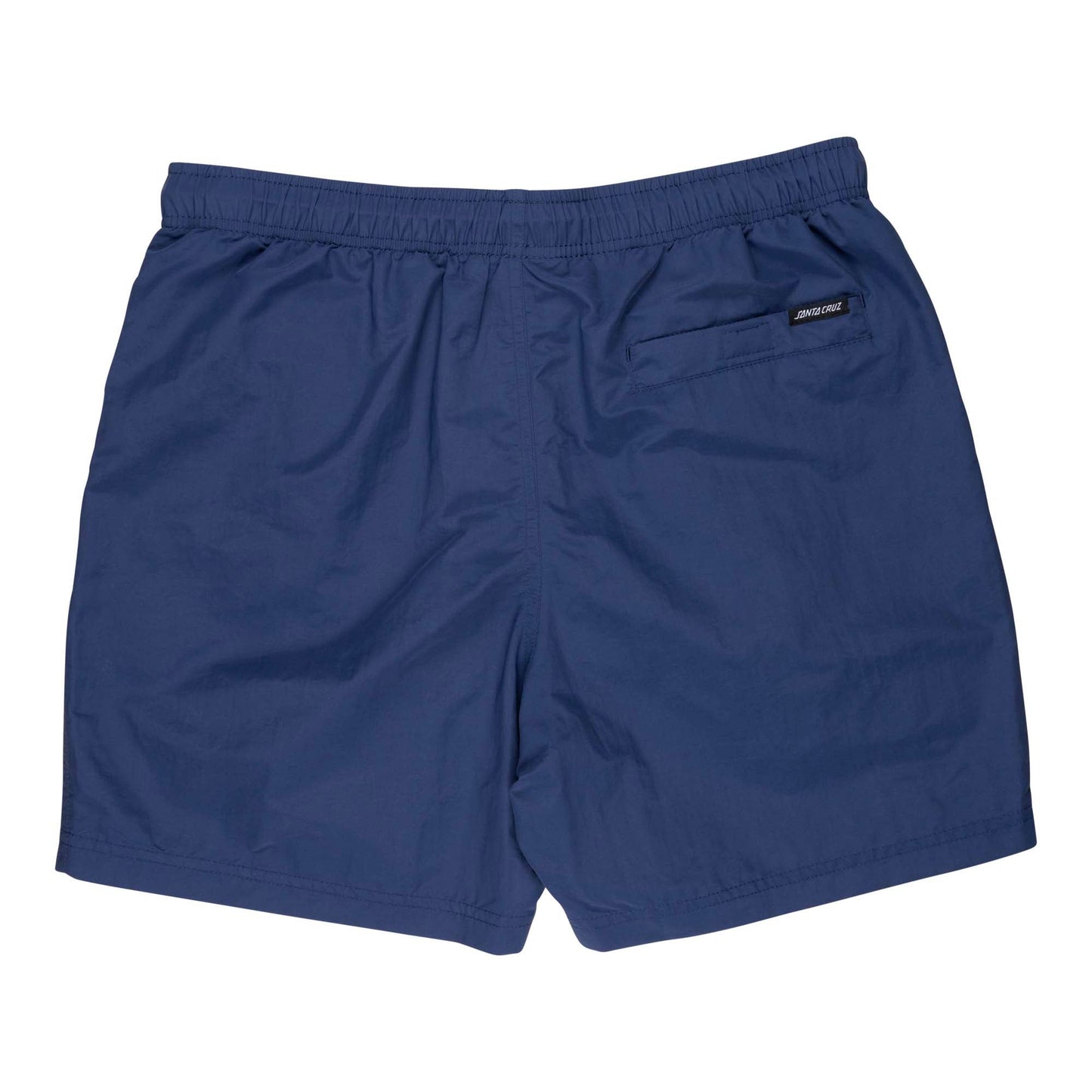 Crescent Bone Hand Swimshort