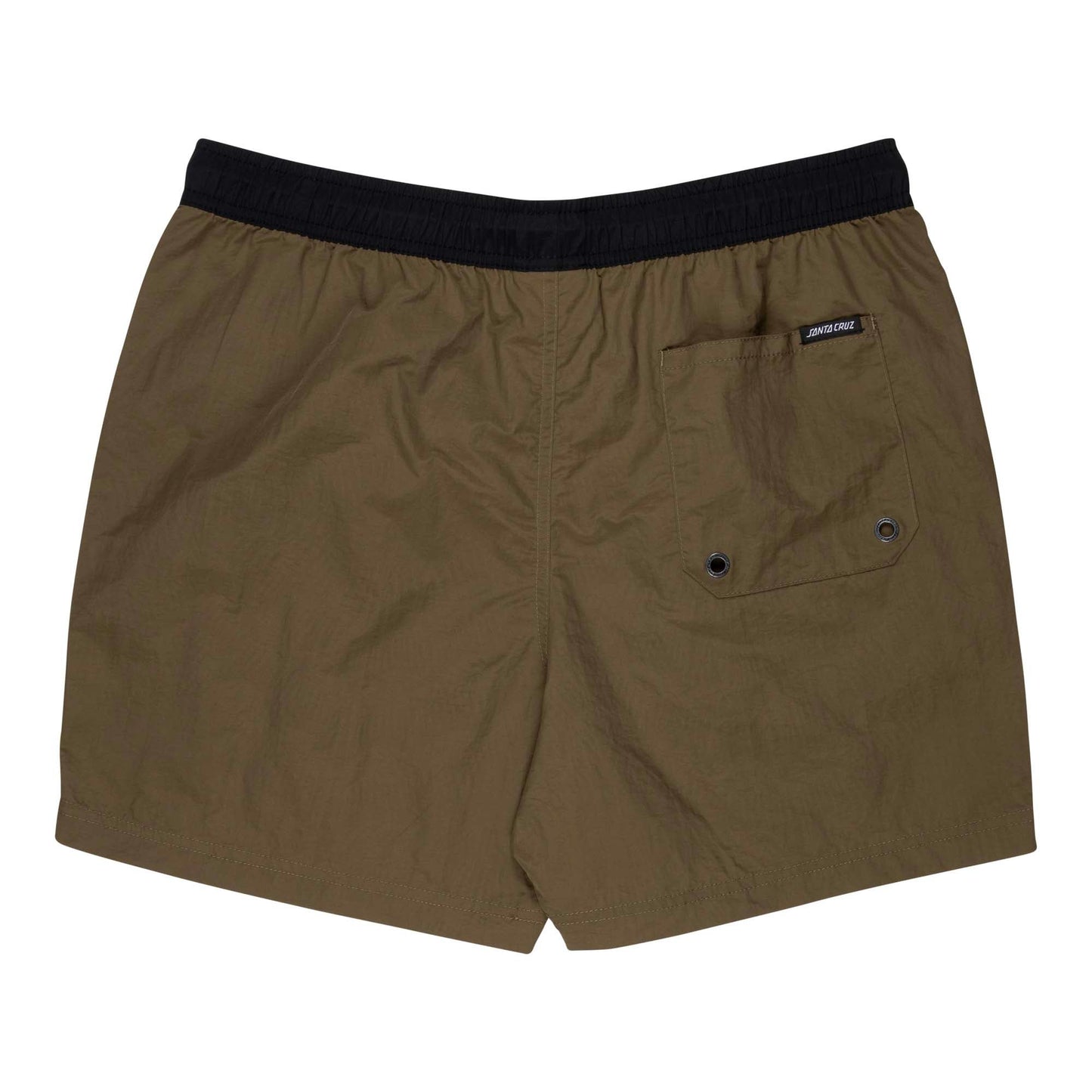 Guzman Skull Swimshort