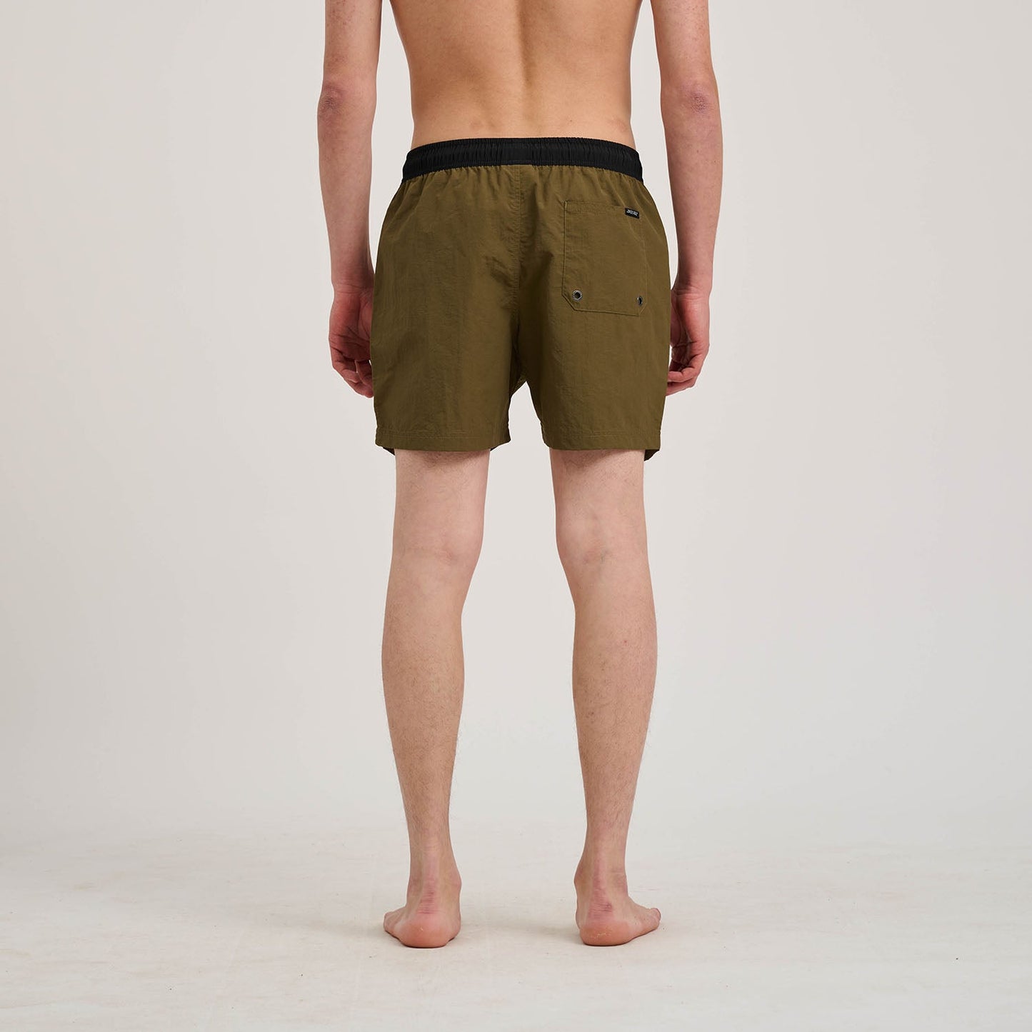 Guzman Skull Swimshort