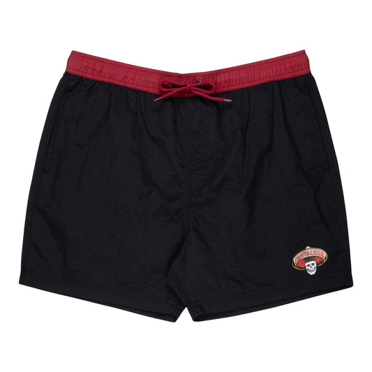 Guzman Skull Swimshort