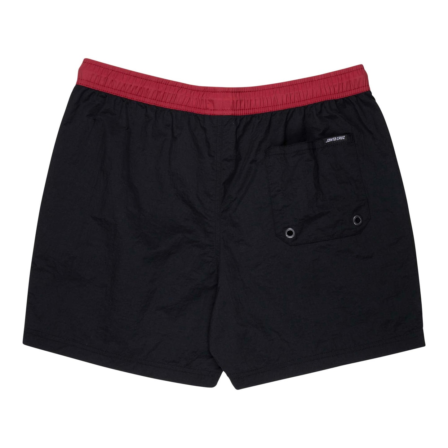 Guzman Skull Swimshort