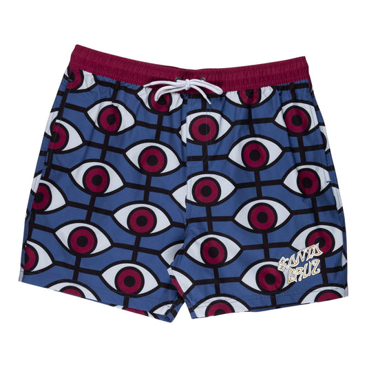 Salba Eyes Swimshort