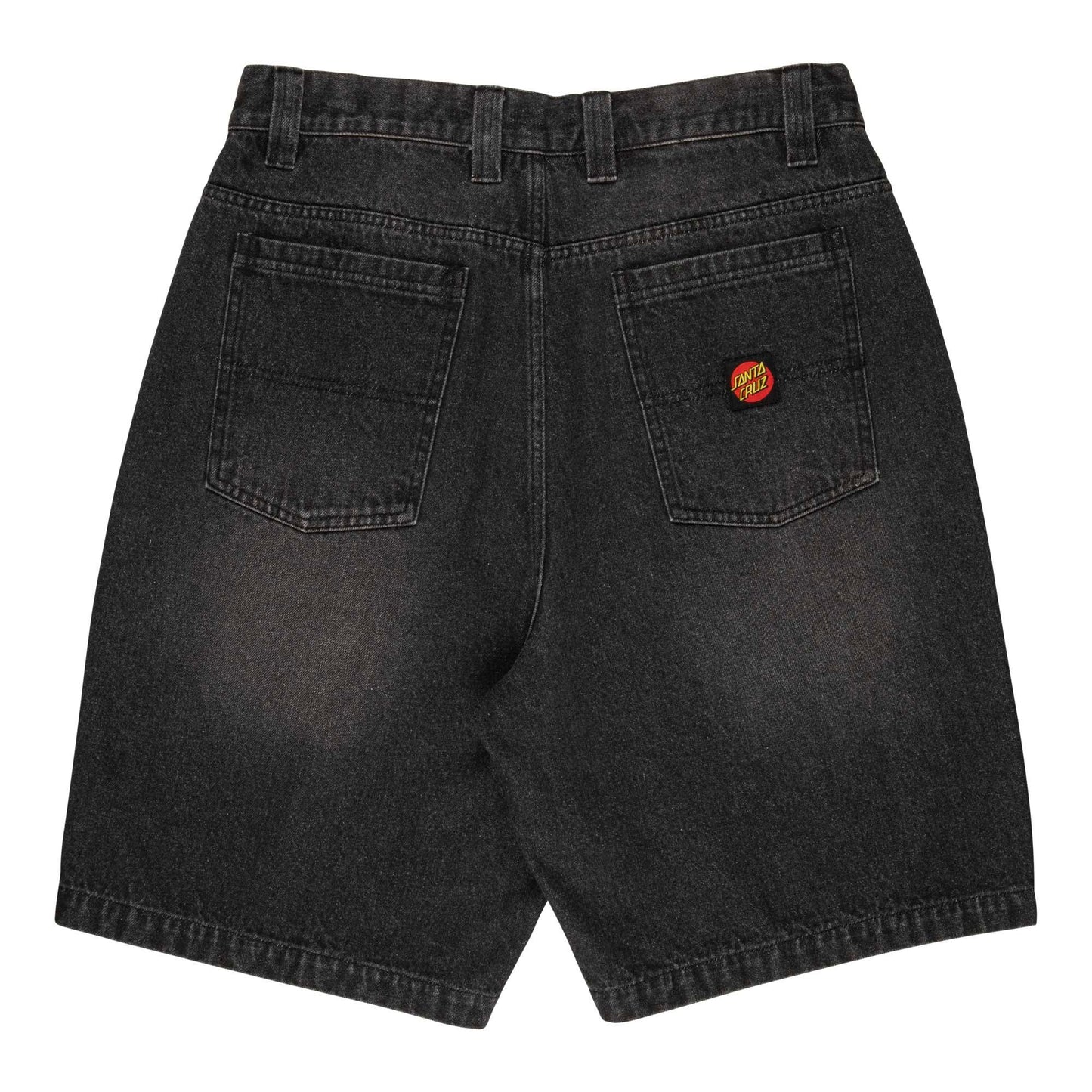Big Shorts