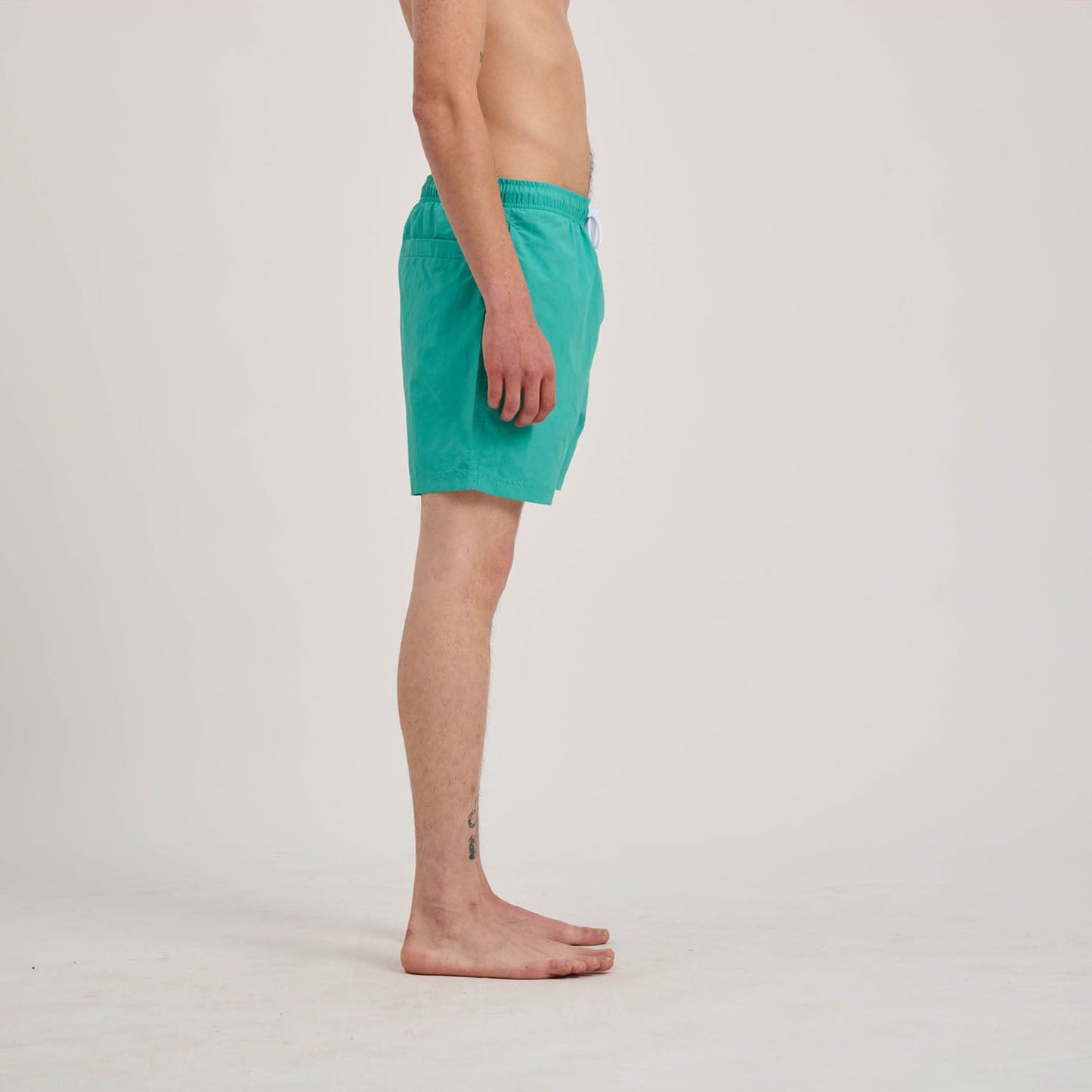 Classic Dot Swimshort