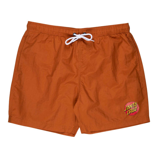 Classic Dot Swimshort