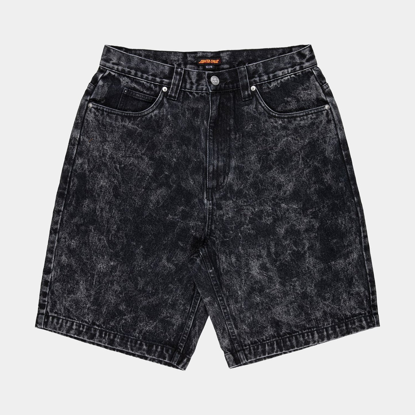 Big Shorts