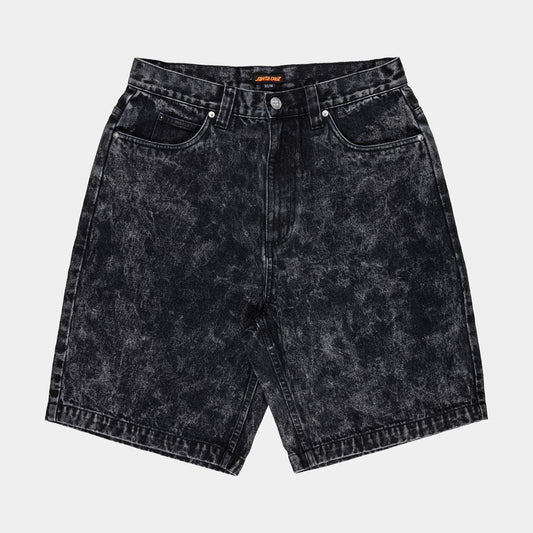 Big Shorts