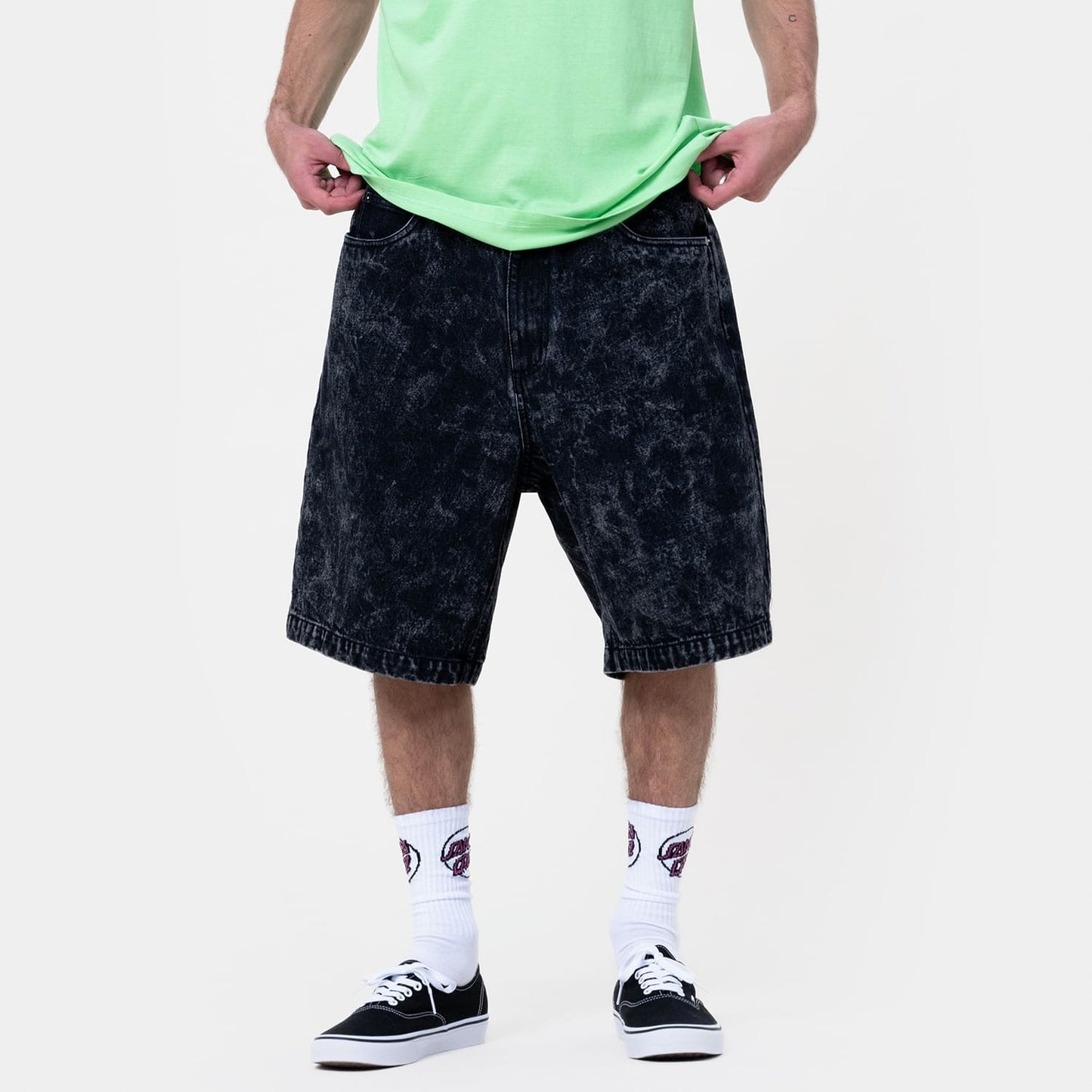 Big Shorts