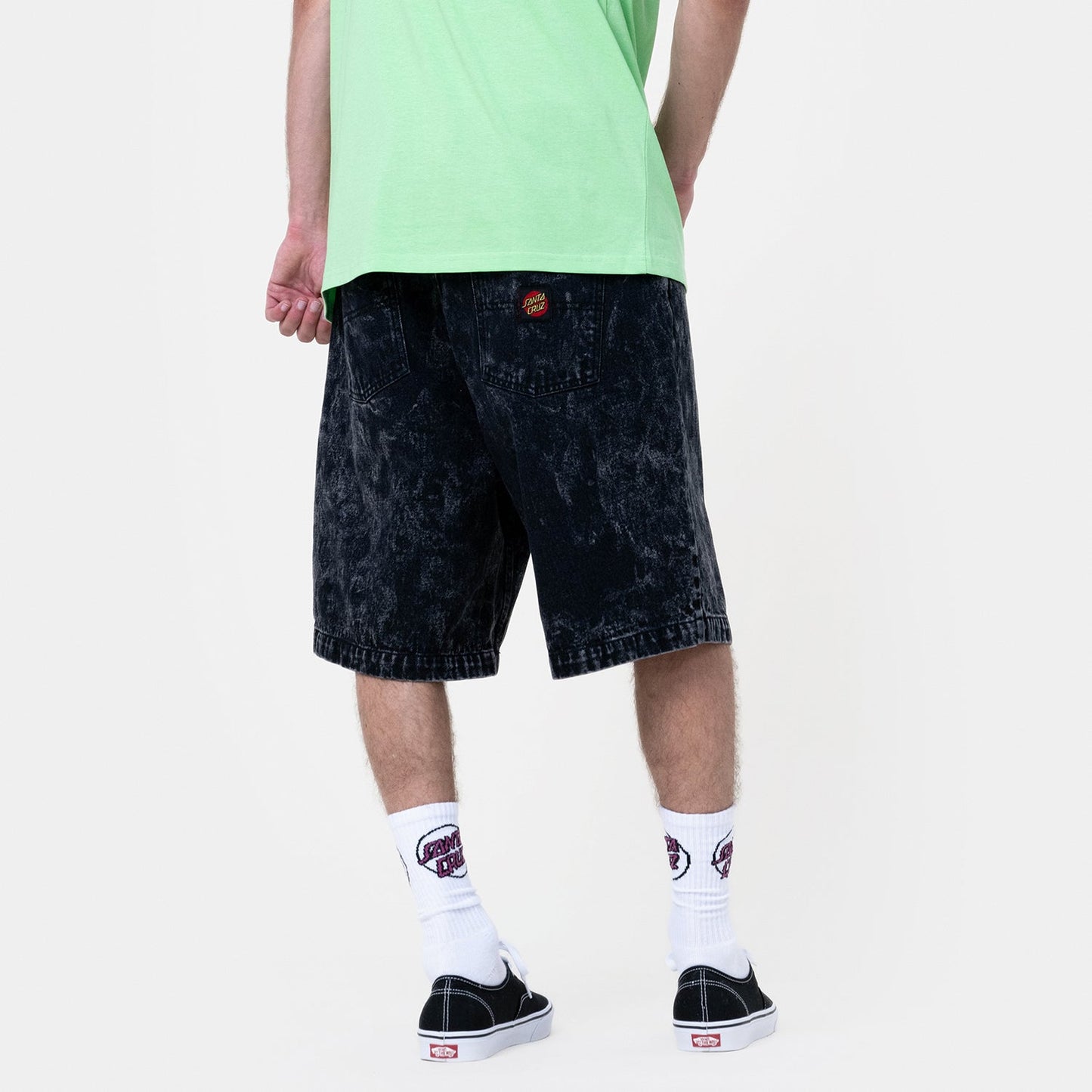 Big Shorts