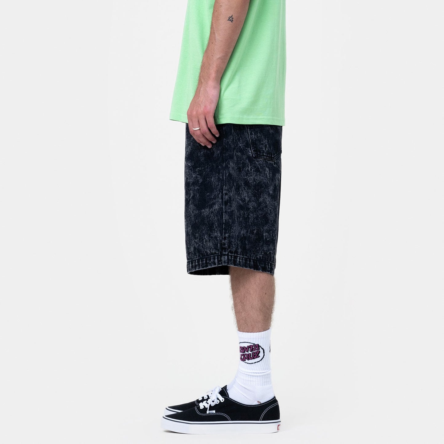 Big Shorts