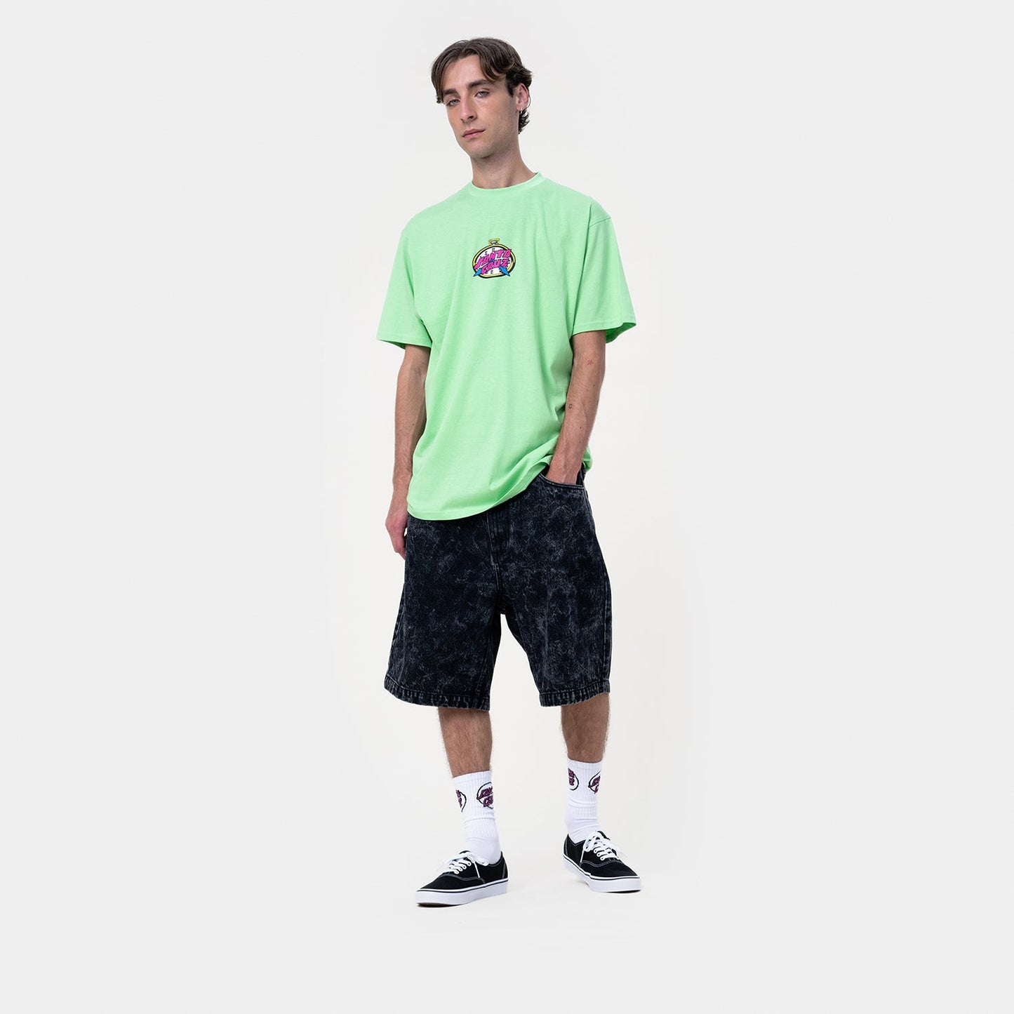 Big Shorts