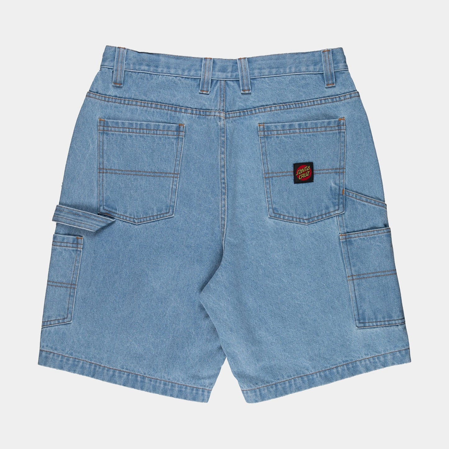Carpenter Big Shorts