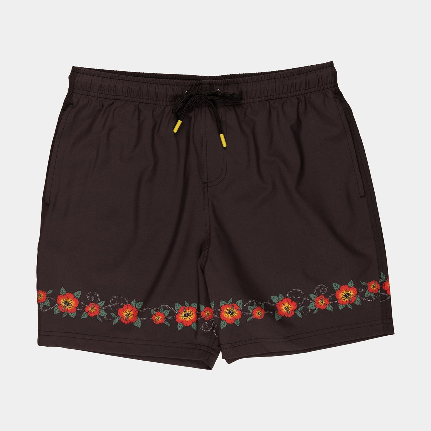 Cabana Swimshorts
