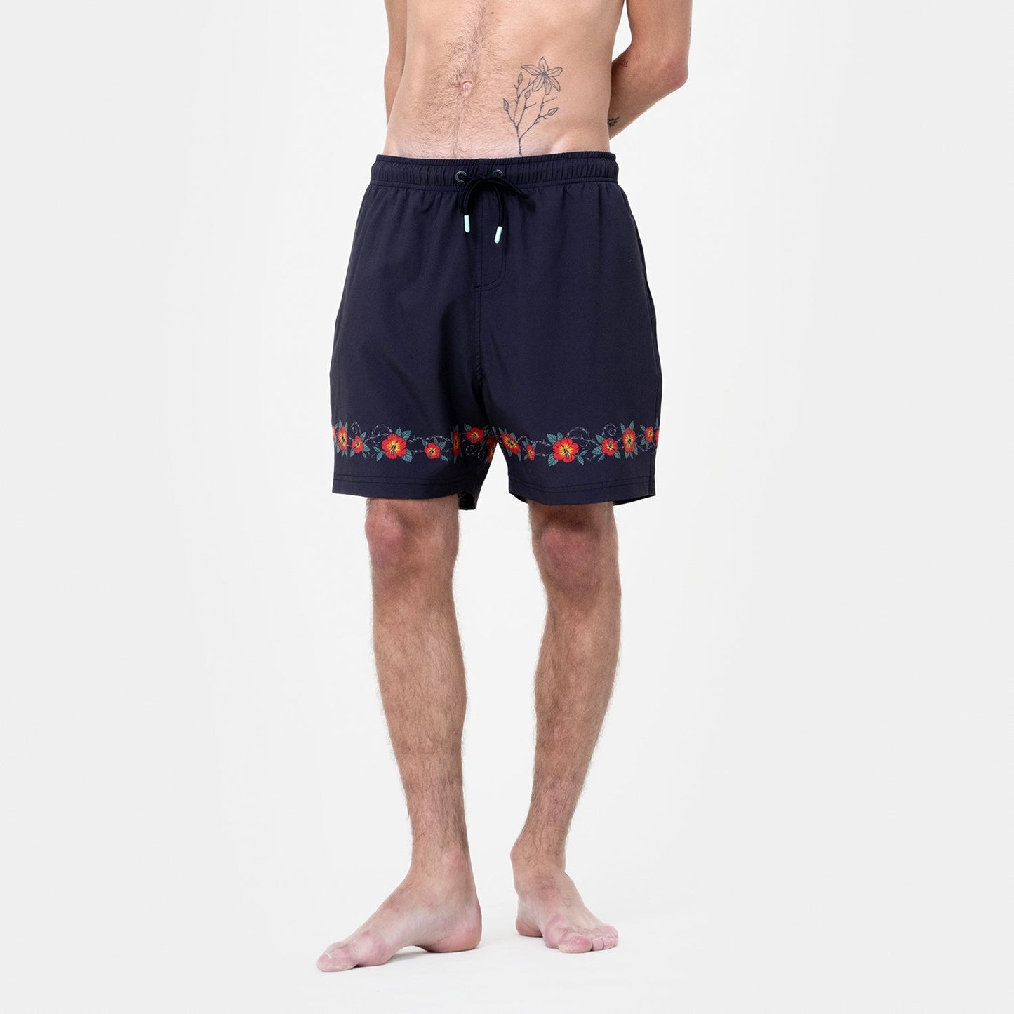 Cabana Swimshorts