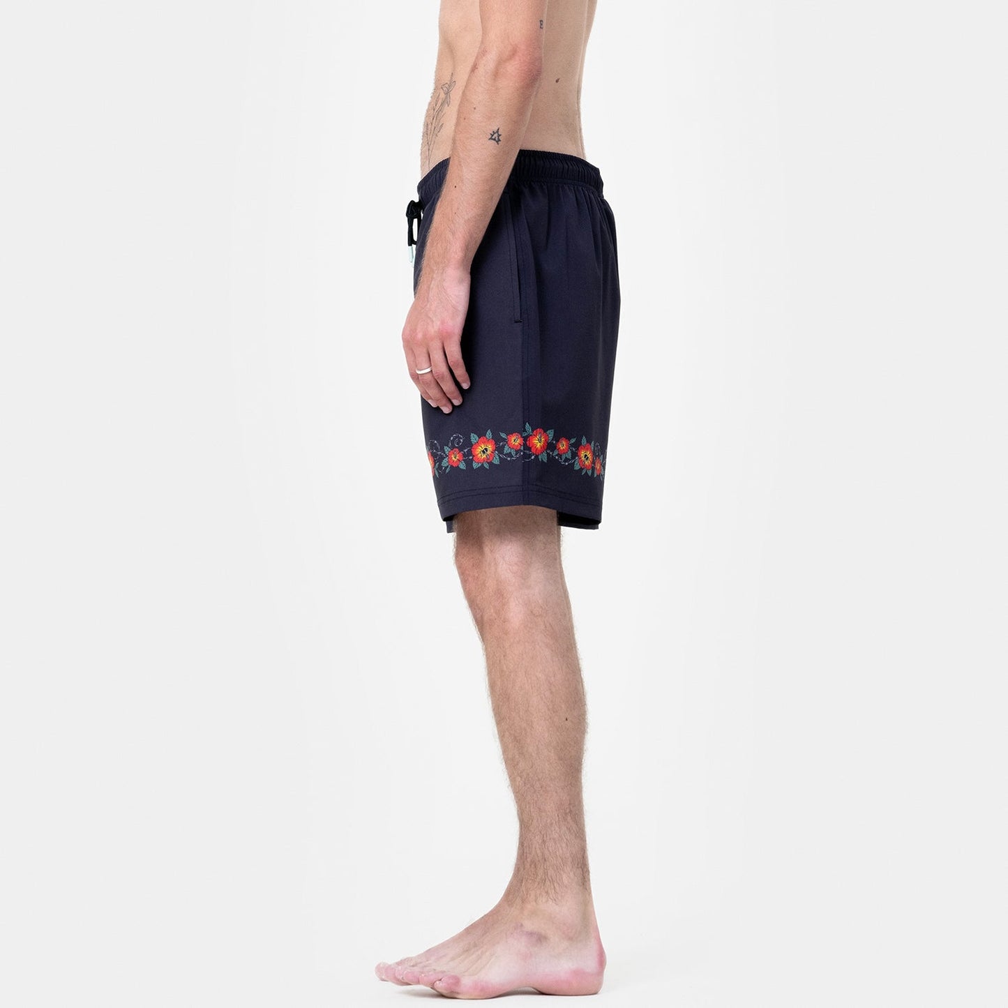 Cabana Swimshorts