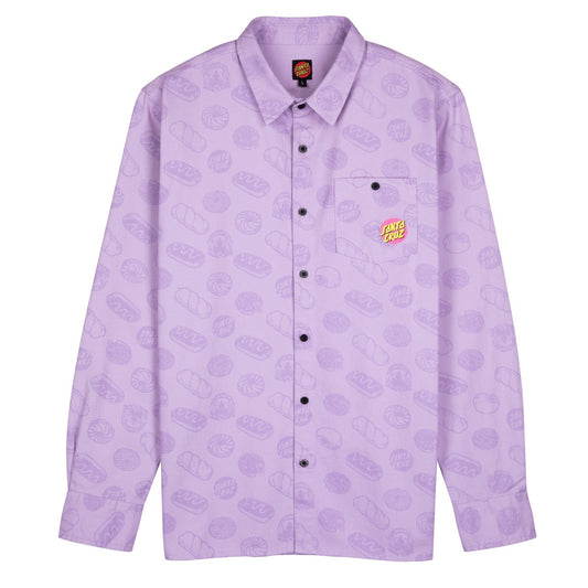 McCoy Donut Dog Shirt