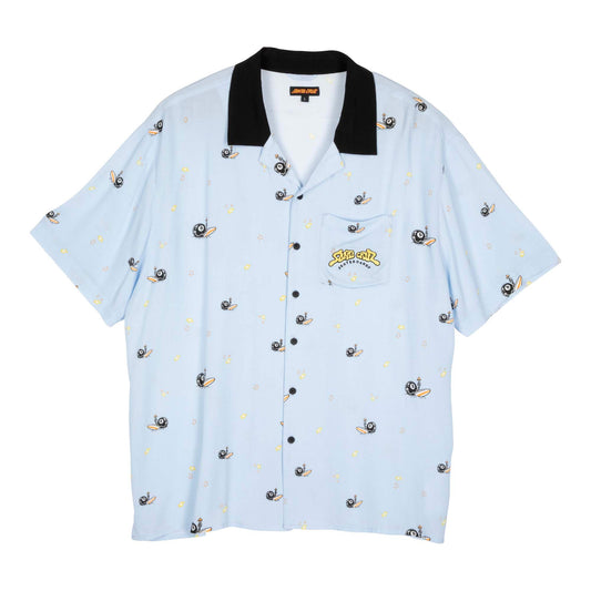Winkowski Surf S/S Shirt