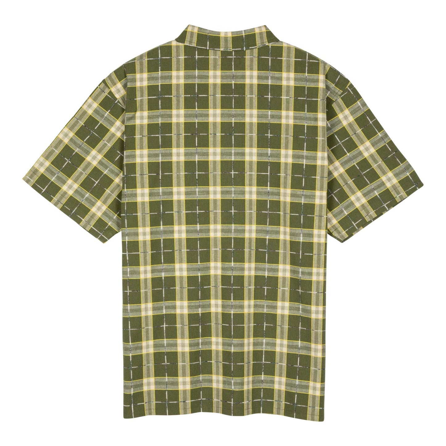 Braun Great Outdoors Short Sleeve Shirt