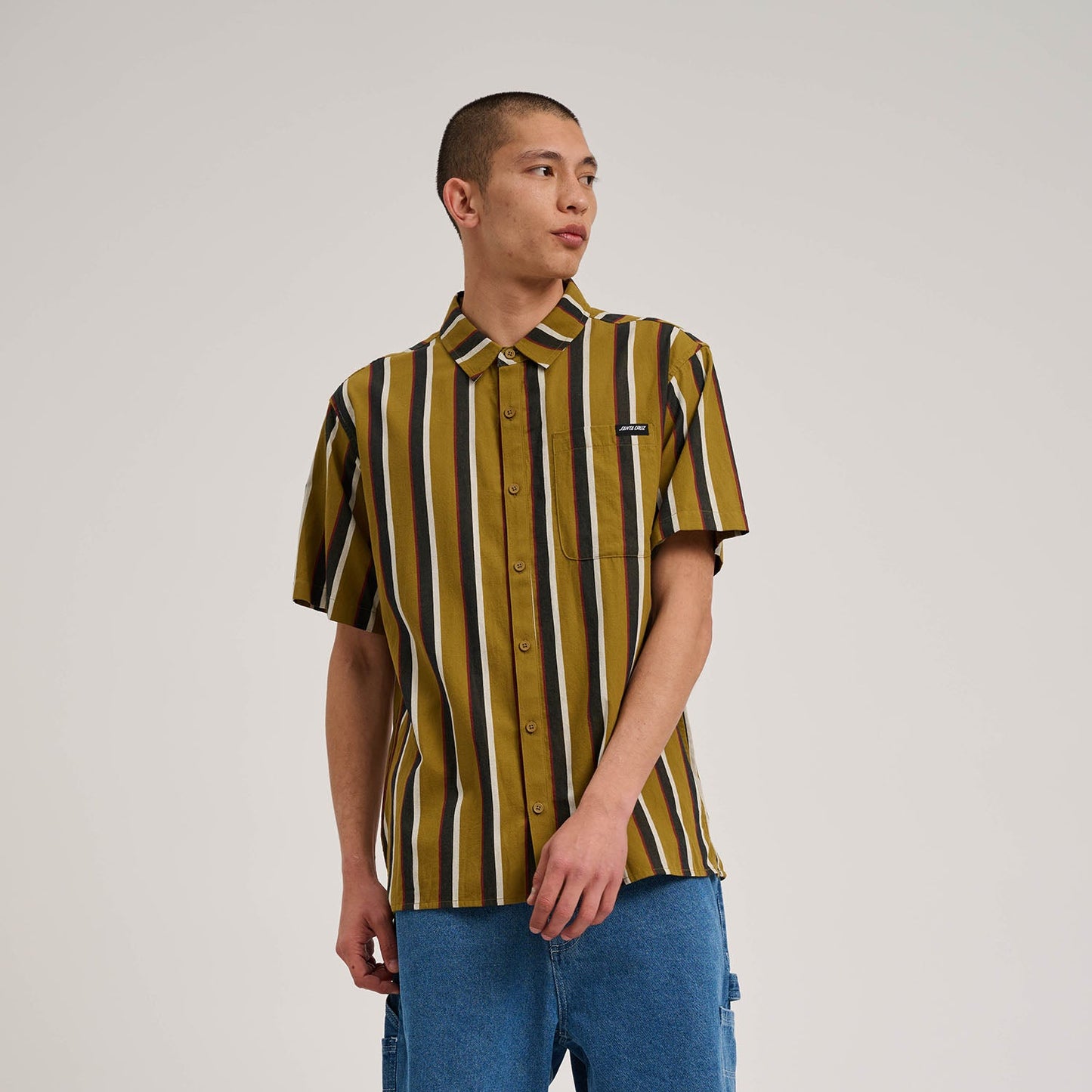 Sonny Shirt