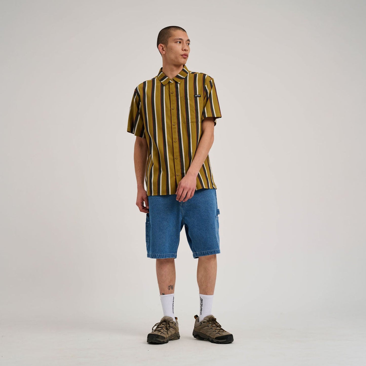Sonny Shirt