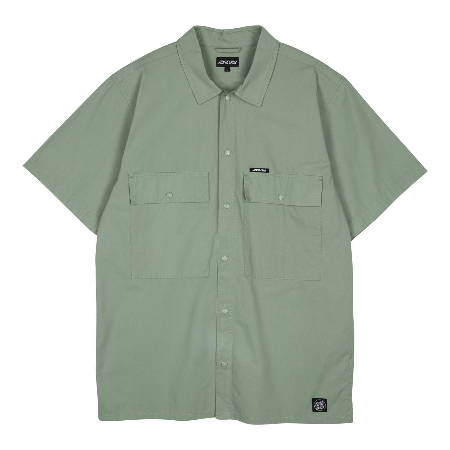 S/S Service Shirt