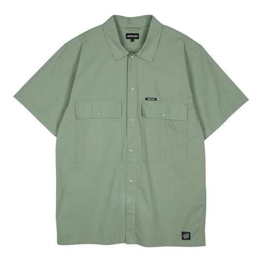 S/S Service Shirt