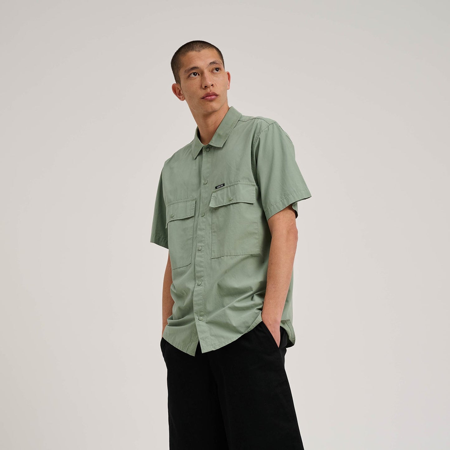 S/S Service Shirt