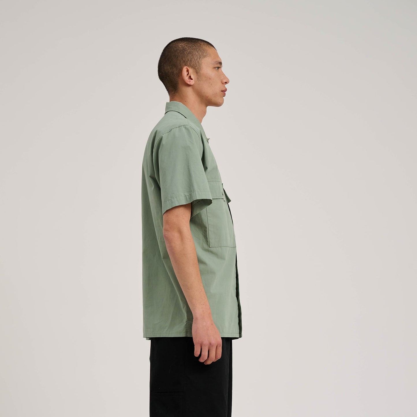 S/S Service Shirt