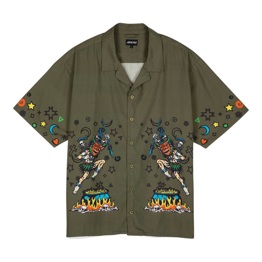 Salba Resurrection Shirt